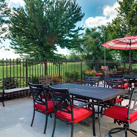 Springhill Suites By Marriott Memphis East Galleria Εξωτερικό φωτογραφία