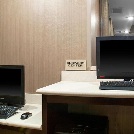 Springhill Suites By Marriott Memphis East Galleria Εξωτερικό φωτογραφία