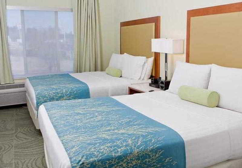 Springhill Suites By Marriott Memphis East Galleria Δωμάτιο φωτογραφία