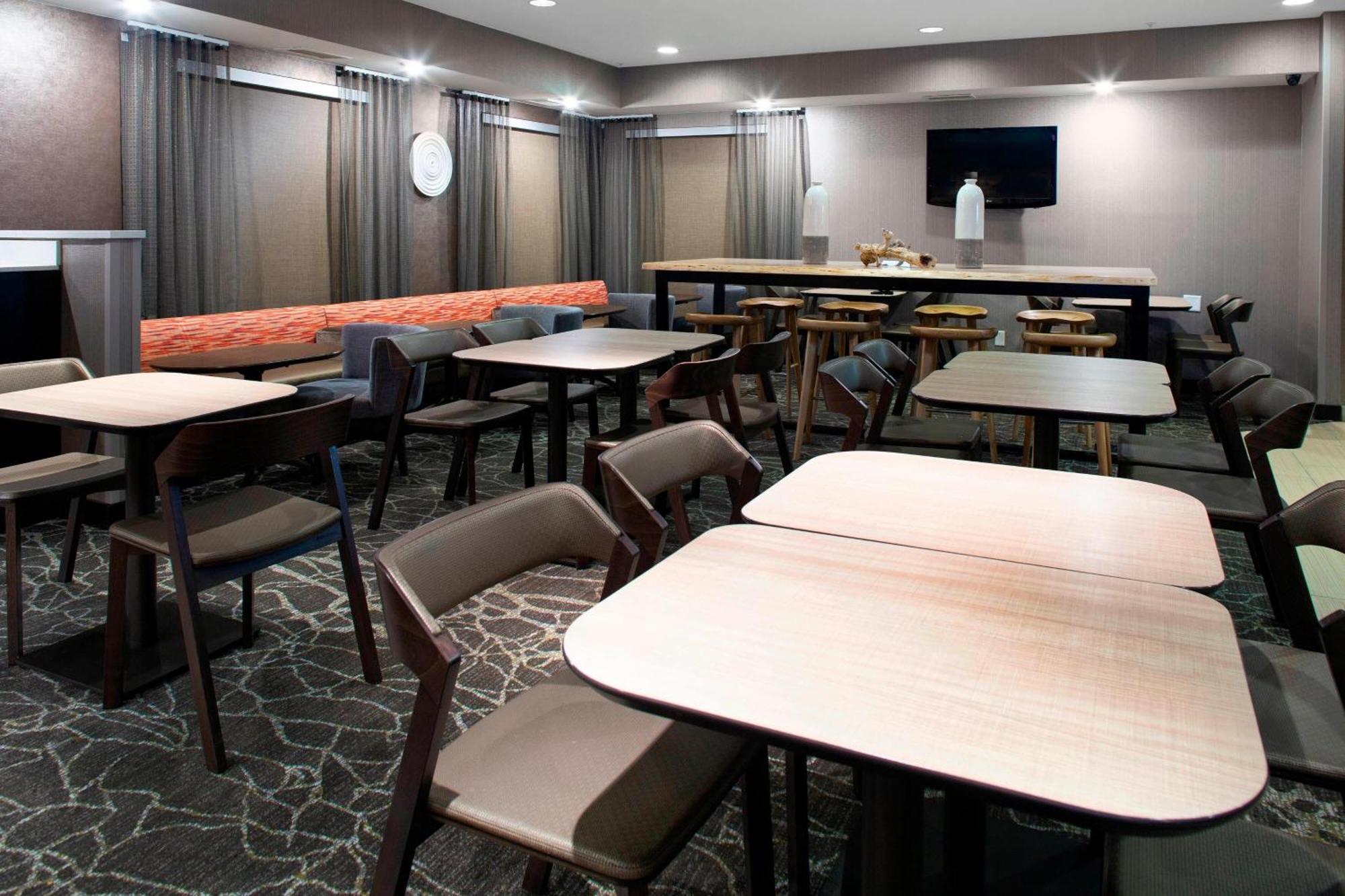 Springhill Suites By Marriott Memphis East Galleria Εξωτερικό φωτογραφία