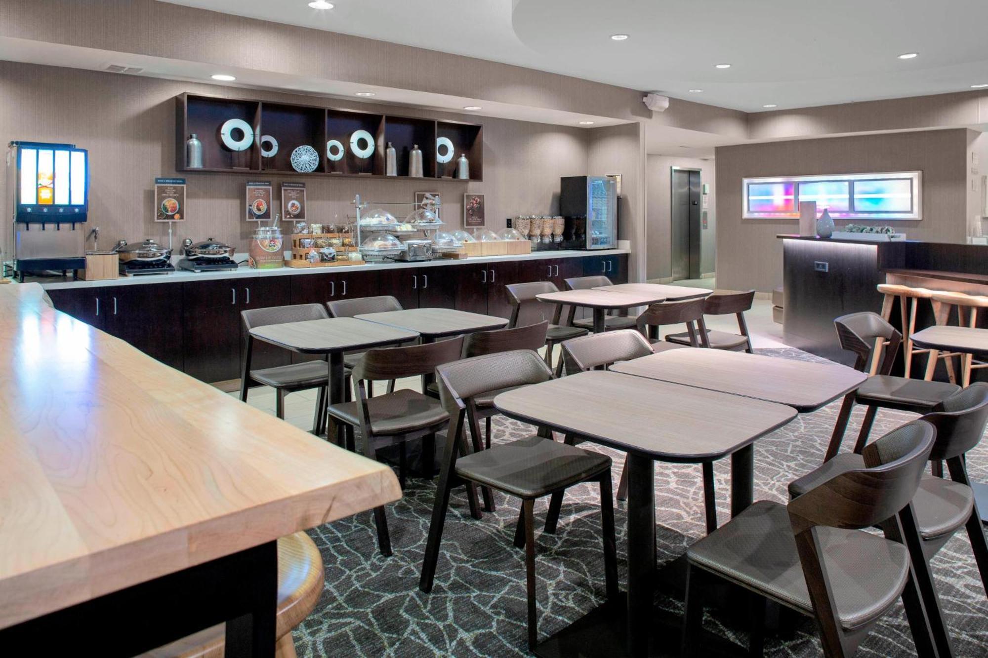 Springhill Suites By Marriott Memphis East Galleria Εξωτερικό φωτογραφία