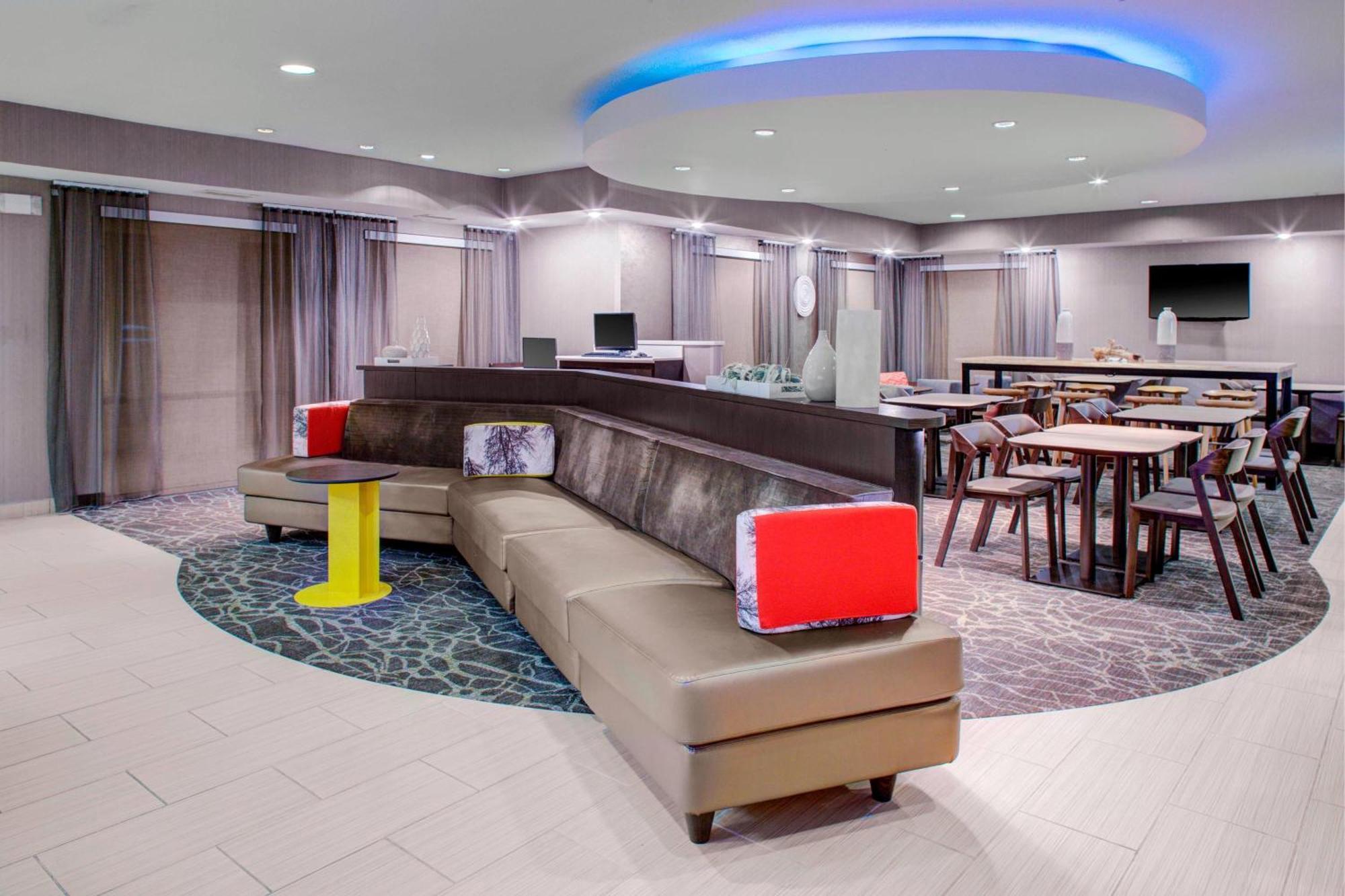 Springhill Suites By Marriott Memphis East Galleria Εξωτερικό φωτογραφία
