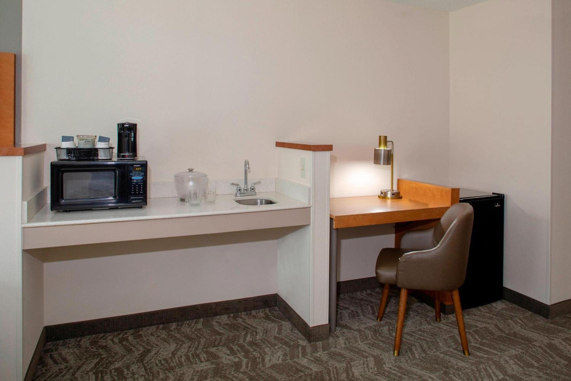 Springhill Suites By Marriott Memphis East Galleria Εξωτερικό φωτογραφία