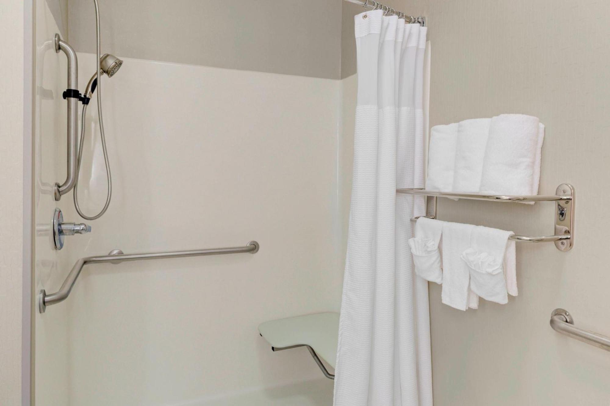 Springhill Suites By Marriott Memphis East Galleria Εξωτερικό φωτογραφία