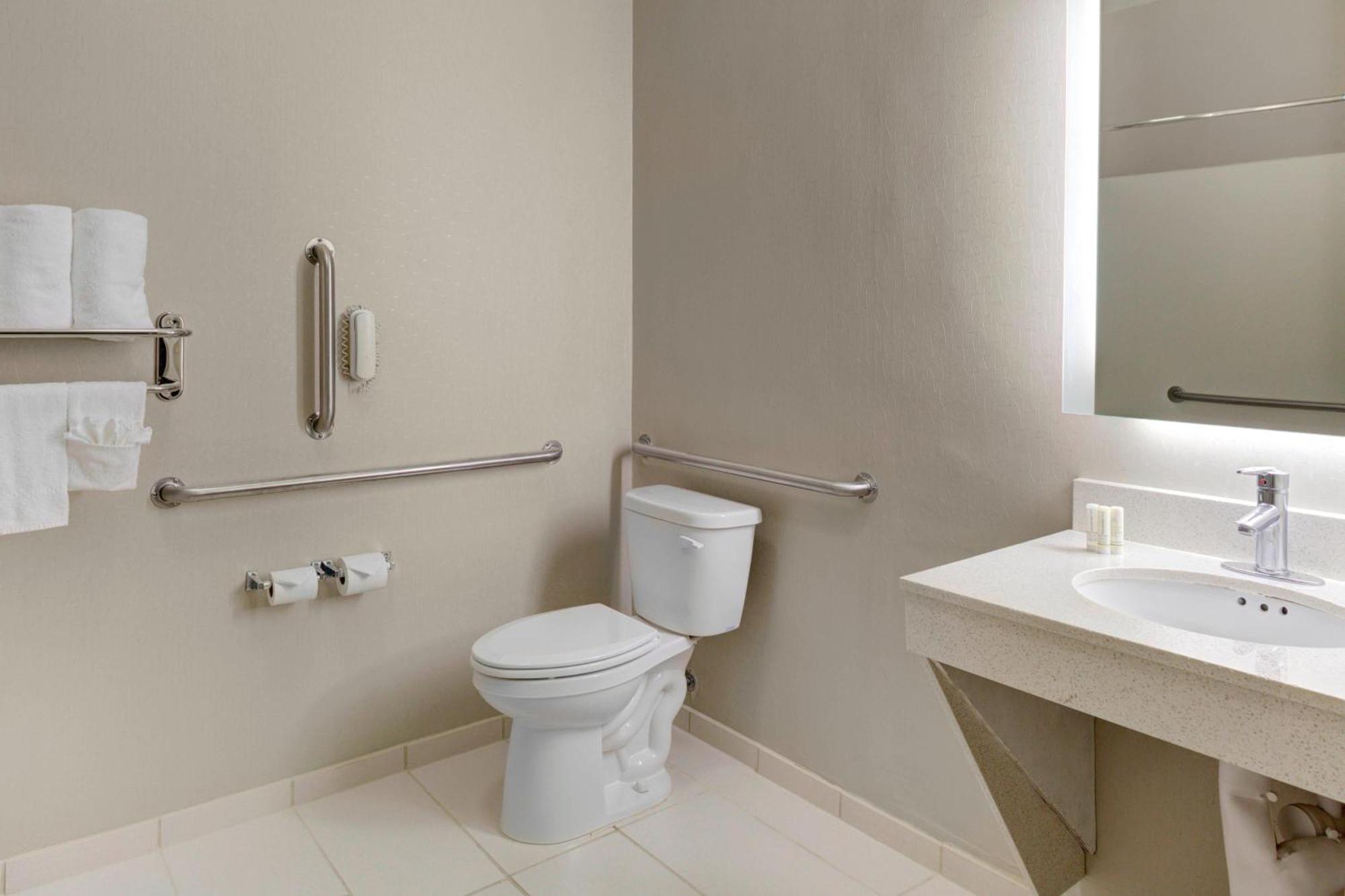 Springhill Suites By Marriott Memphis East Galleria Εξωτερικό φωτογραφία