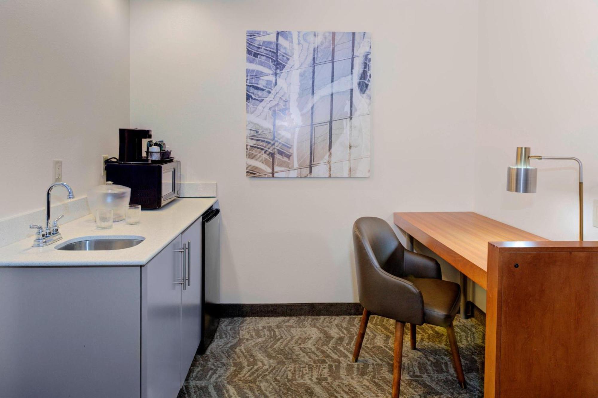 Springhill Suites By Marriott Memphis East Galleria Εξωτερικό φωτογραφία