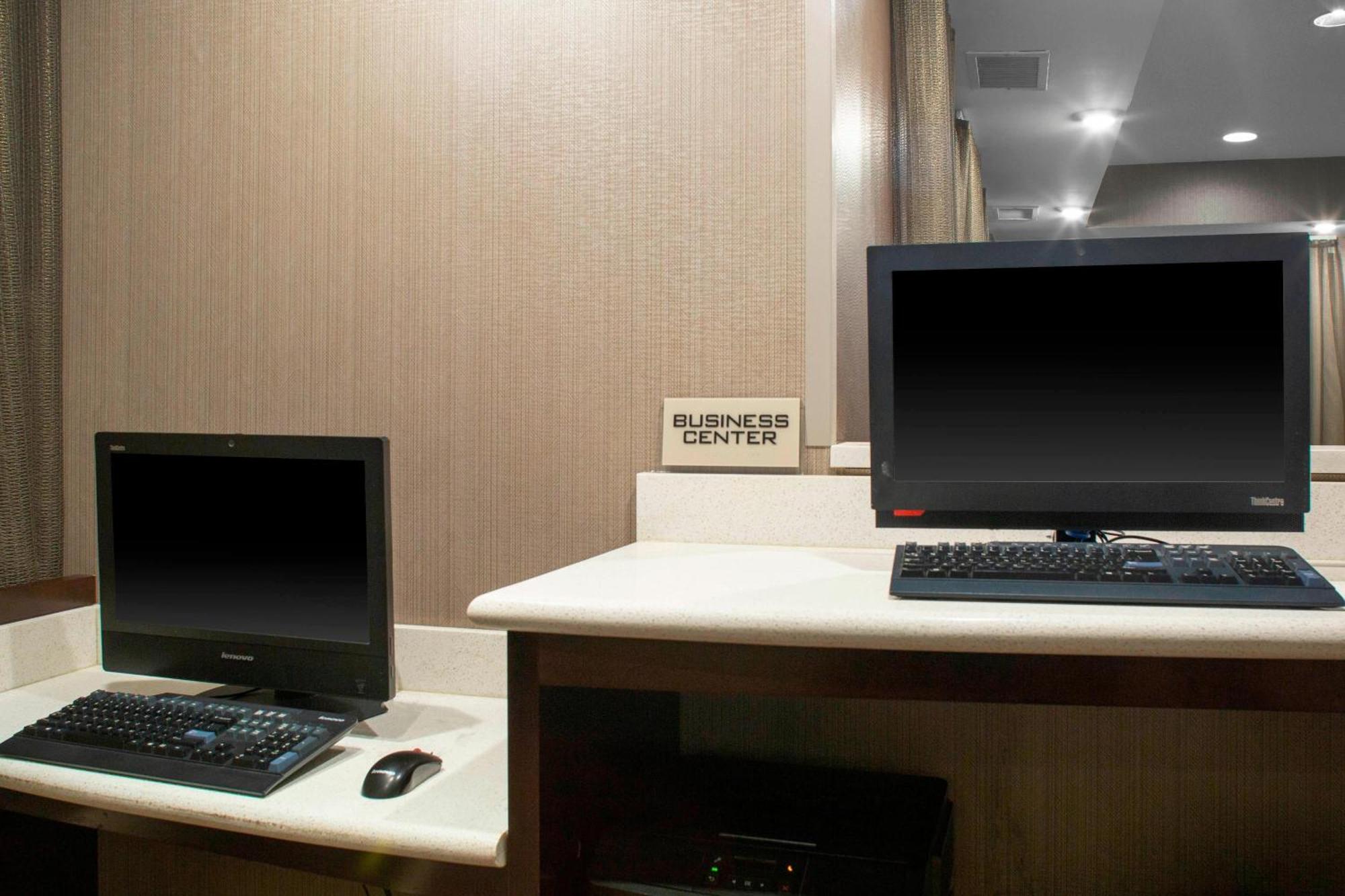 Springhill Suites By Marriott Memphis East Galleria Εξωτερικό φωτογραφία