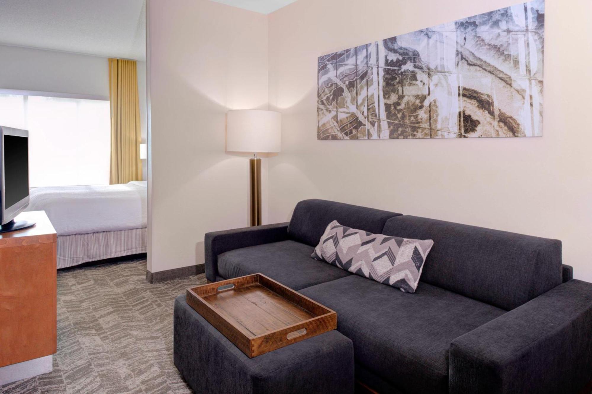 Springhill Suites By Marriott Memphis East Galleria Εξωτερικό φωτογραφία