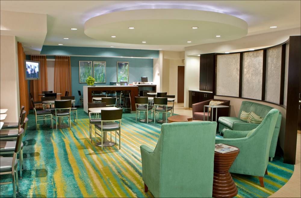 Springhill Suites By Marriott Memphis East Galleria Εξωτερικό φωτογραφία