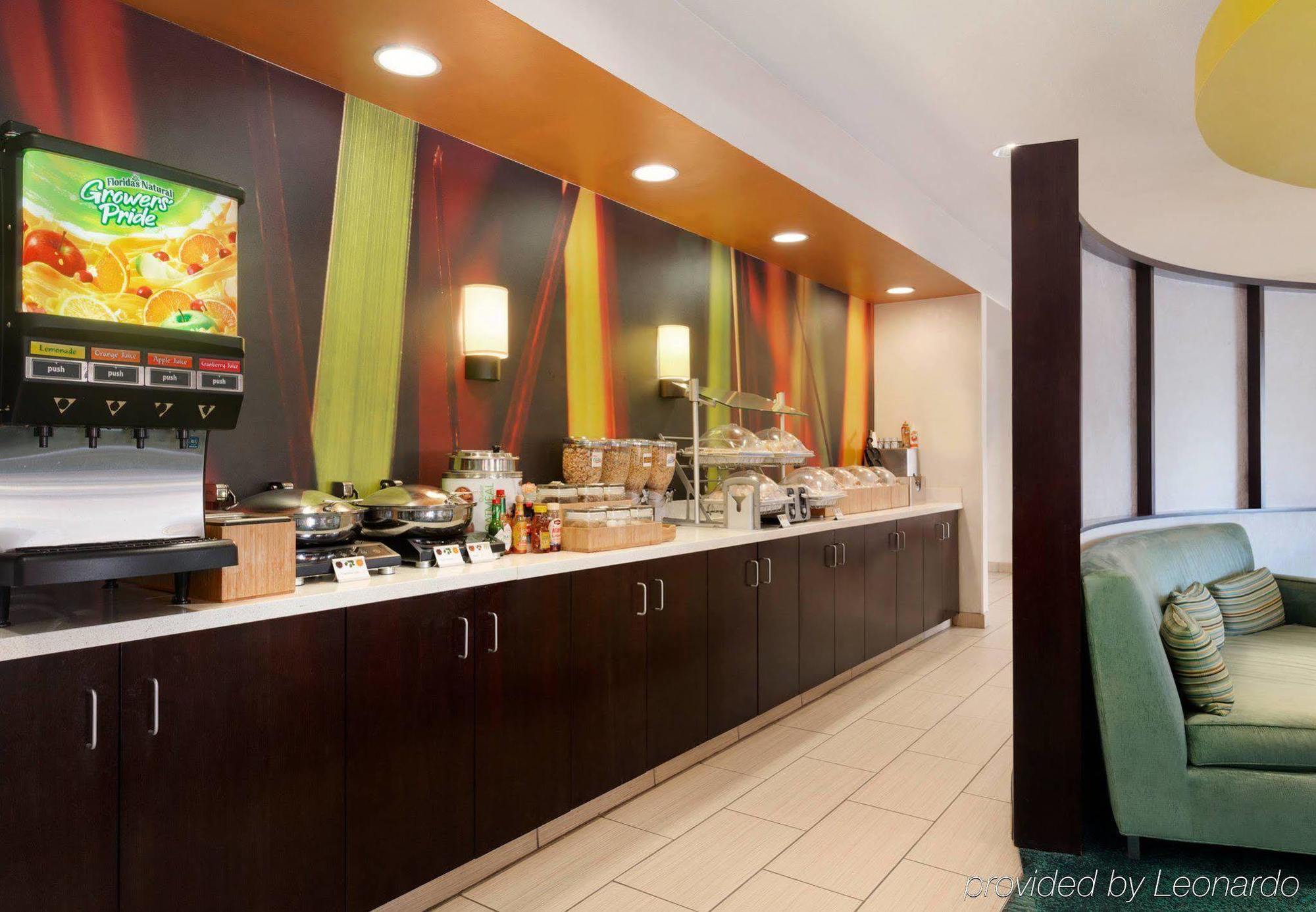 Springhill Suites By Marriott Memphis East Galleria Εξωτερικό φωτογραφία