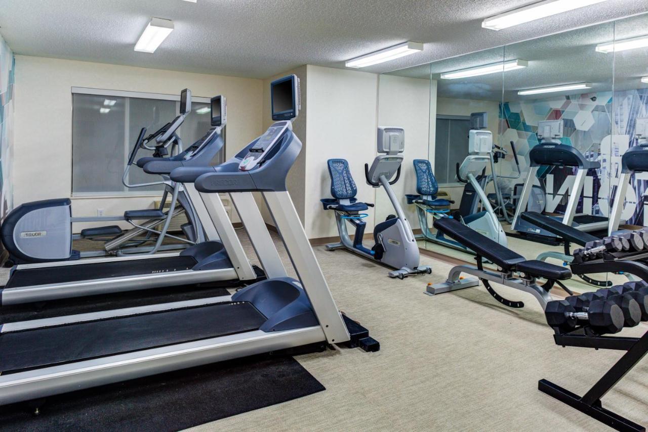 Springhill Suites By Marriott Memphis East Galleria Εξωτερικό φωτογραφία