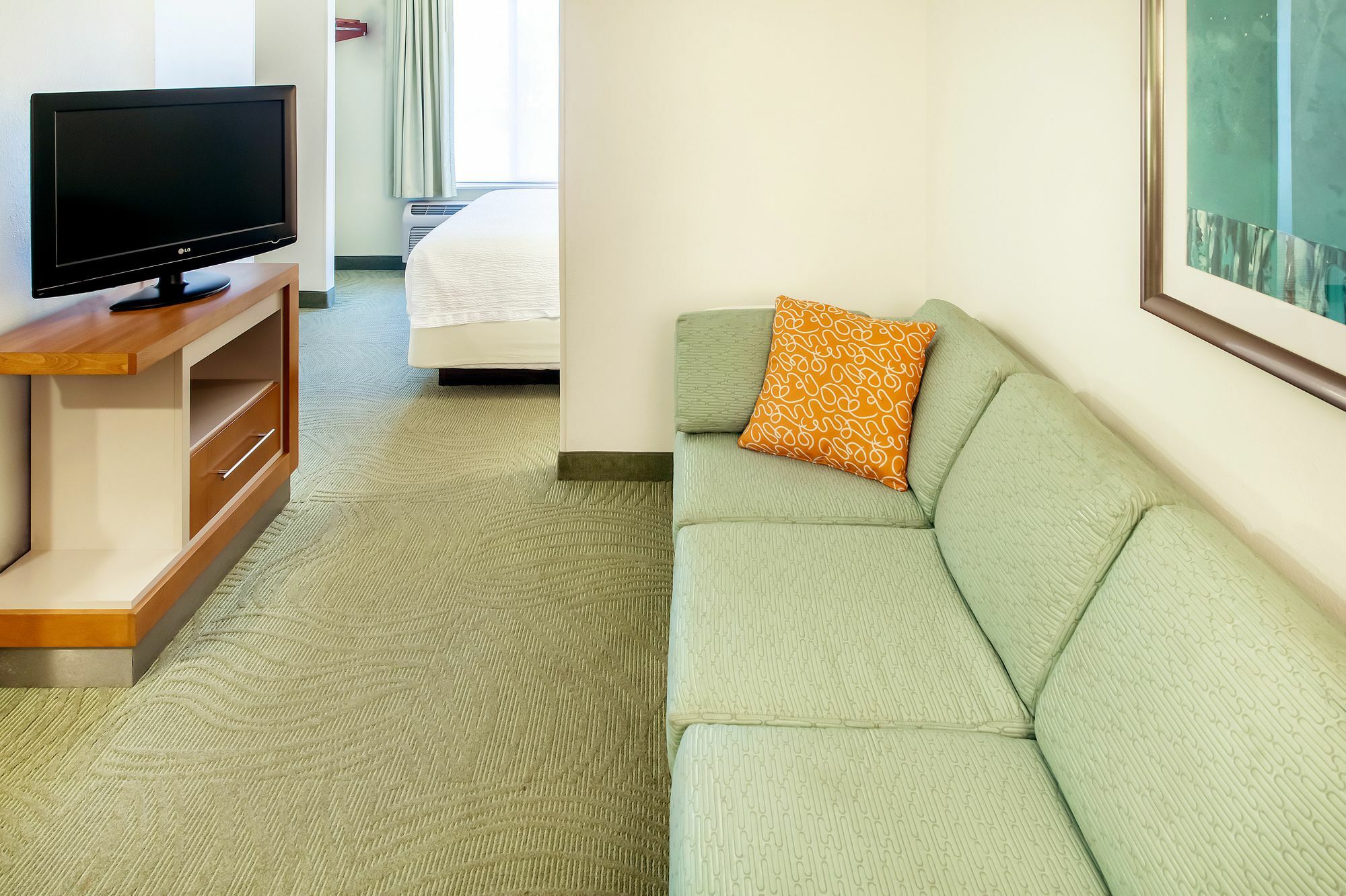 Springhill Suites By Marriott Memphis East Galleria Εξωτερικό φωτογραφία