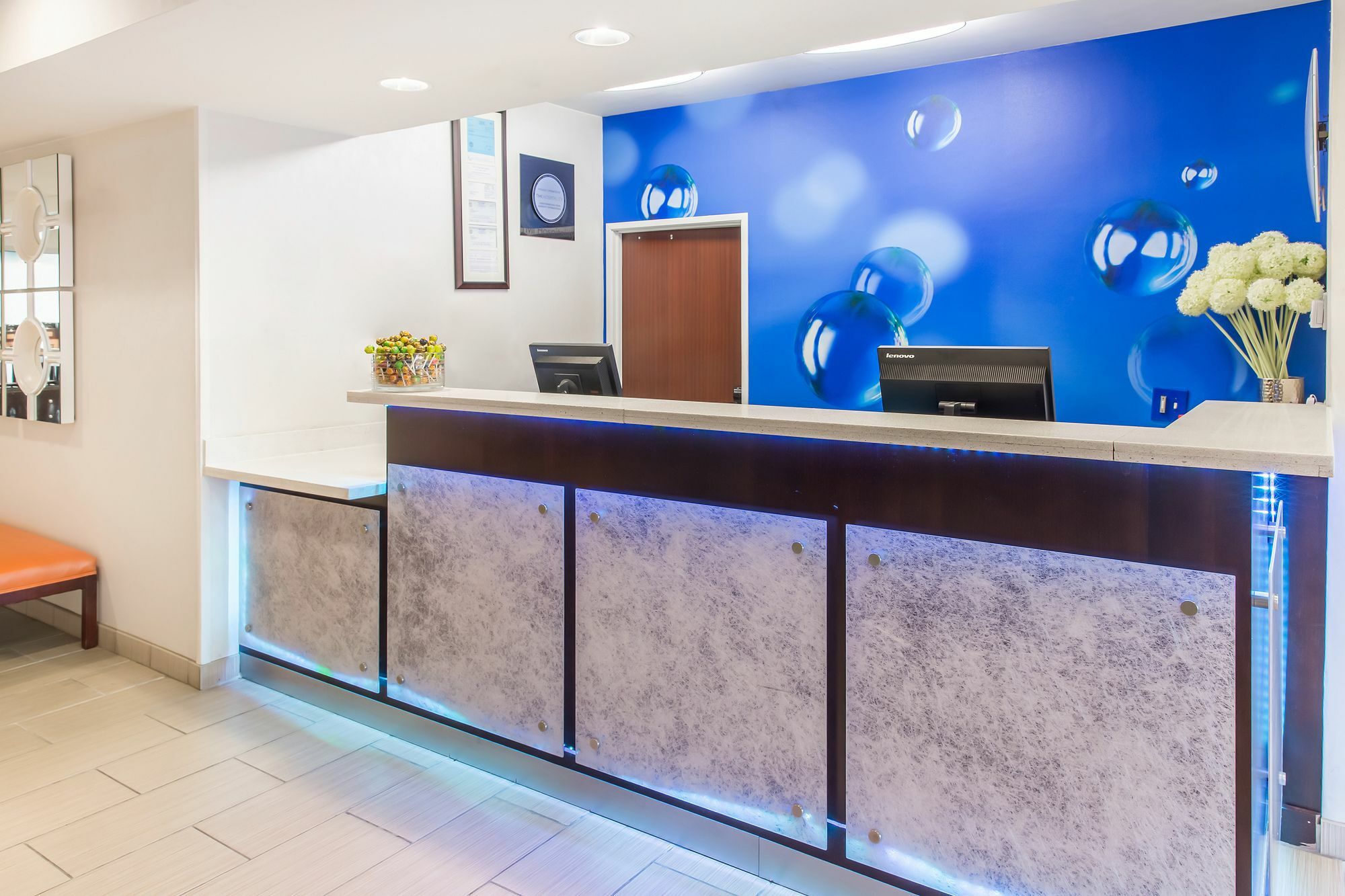 Springhill Suites By Marriott Memphis East Galleria Εξωτερικό φωτογραφία