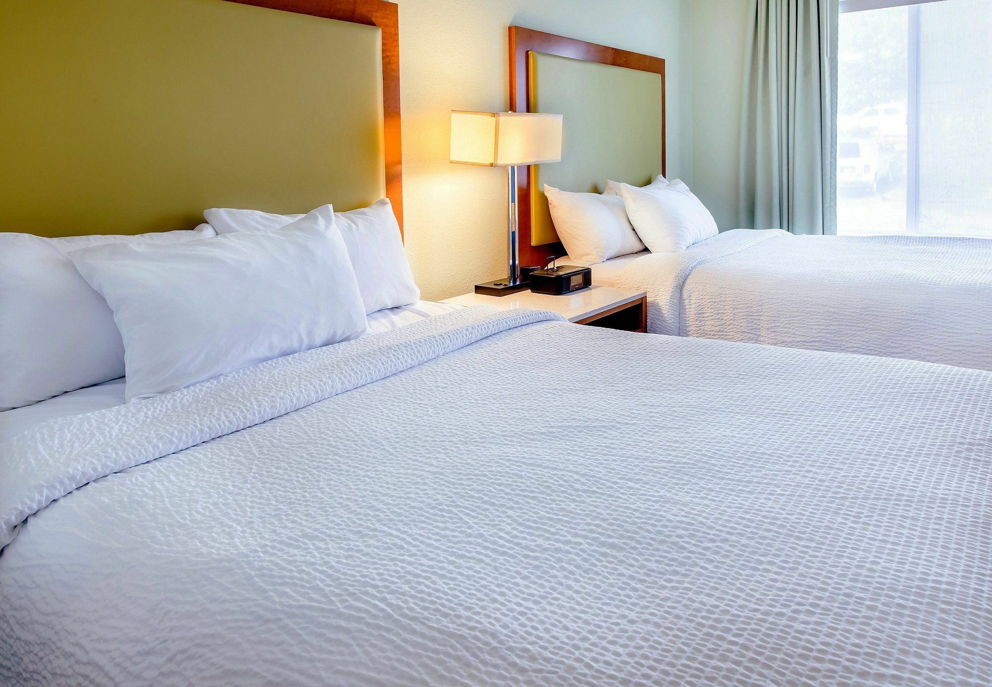 Springhill Suites By Marriott Memphis East Galleria Εξωτερικό φωτογραφία