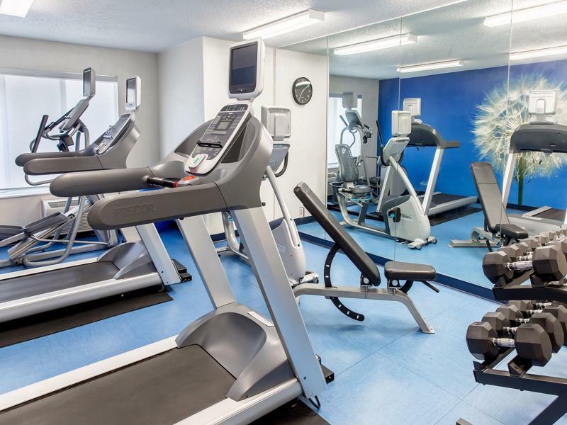 Springhill Suites By Marriott Memphis East Galleria Εξωτερικό φωτογραφία