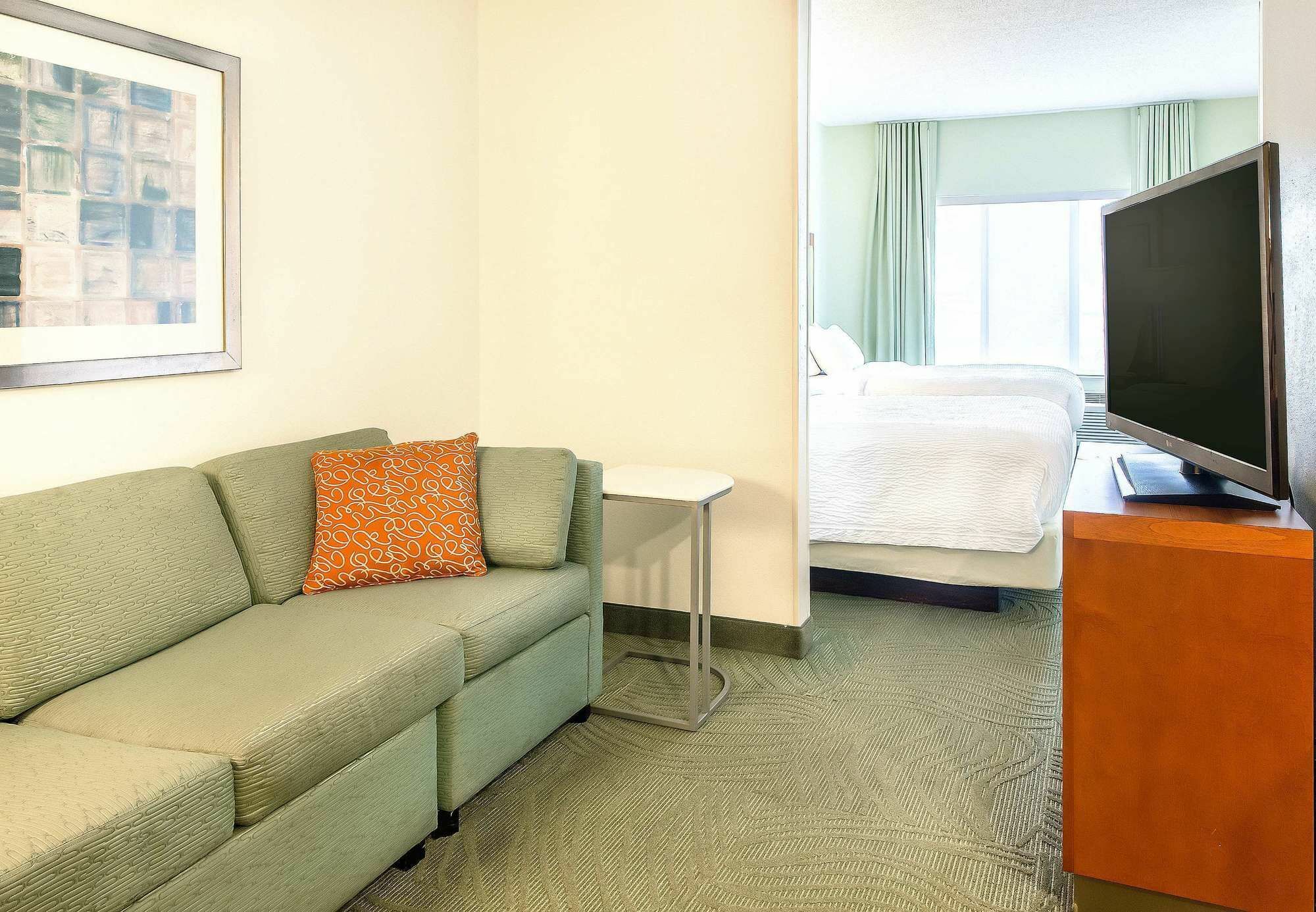 Springhill Suites By Marriott Memphis East Galleria Εξωτερικό φωτογραφία