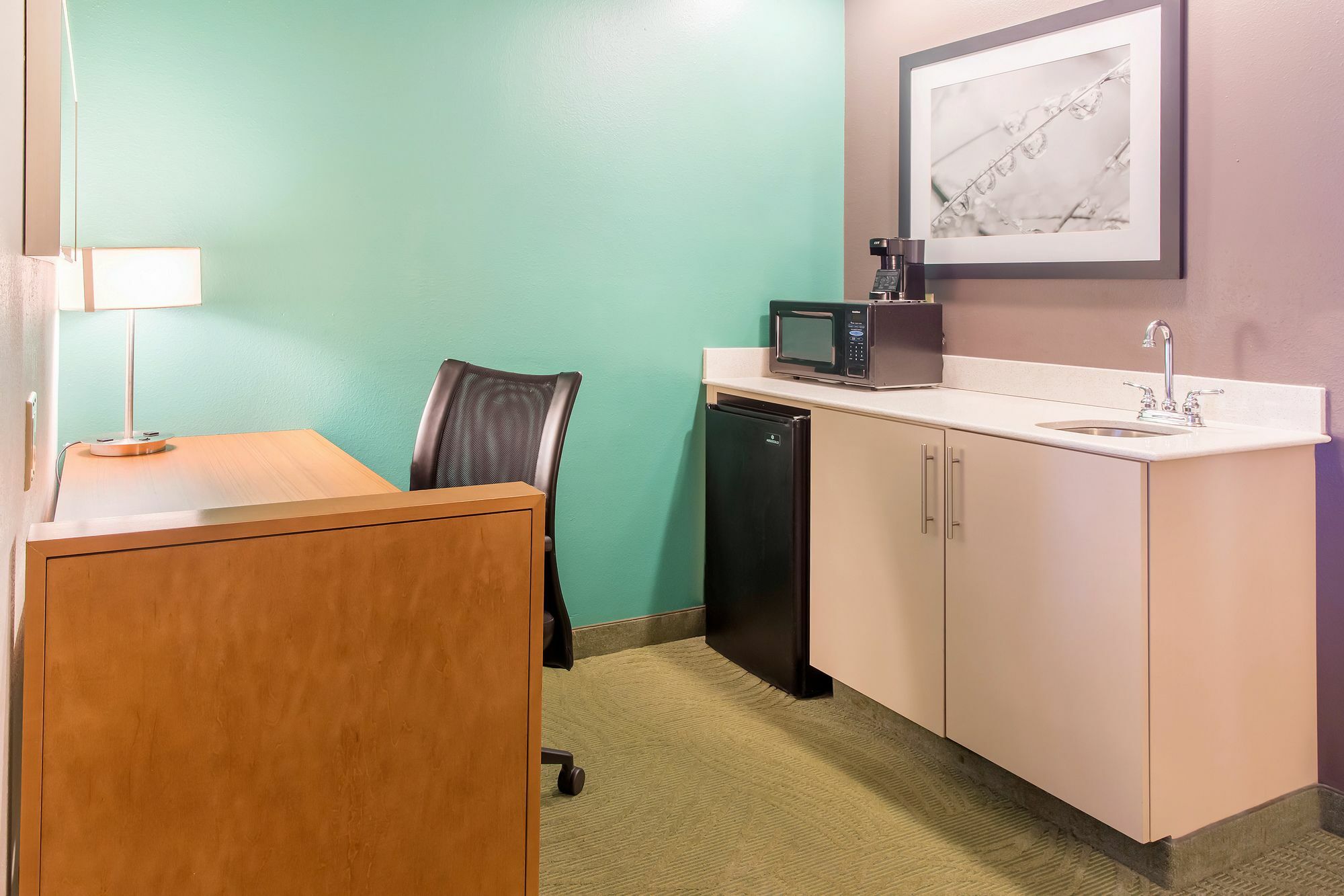 Springhill Suites By Marriott Memphis East Galleria Εξωτερικό φωτογραφία