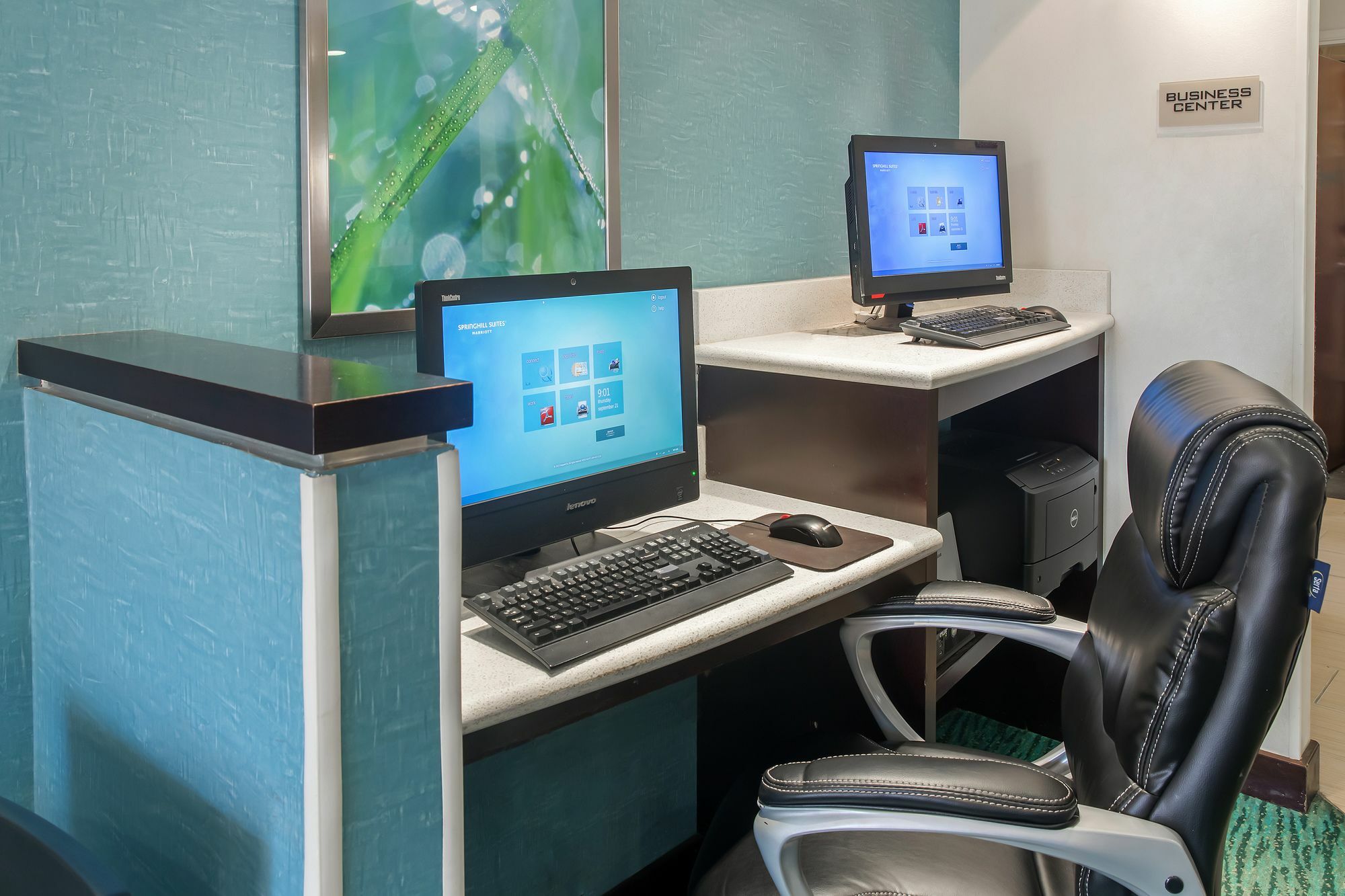 Springhill Suites By Marriott Memphis East Galleria Εξωτερικό φωτογραφία