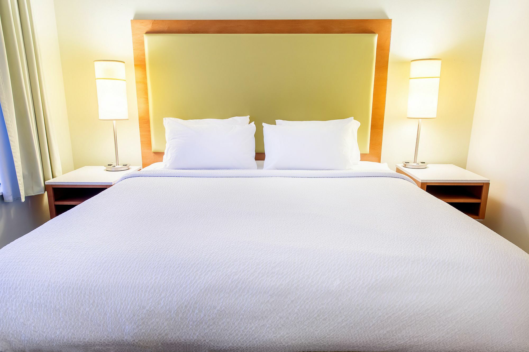 Springhill Suites By Marriott Memphis East Galleria Εξωτερικό φωτογραφία