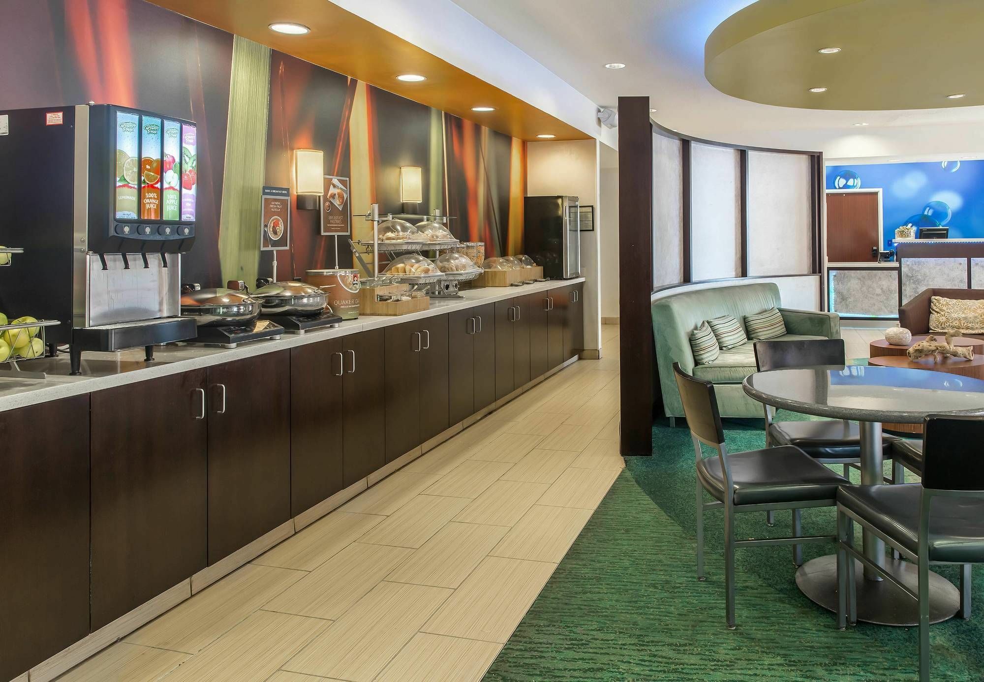 Springhill Suites By Marriott Memphis East Galleria Εξωτερικό φωτογραφία